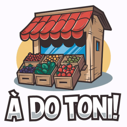 À do Toni! - Mercearia